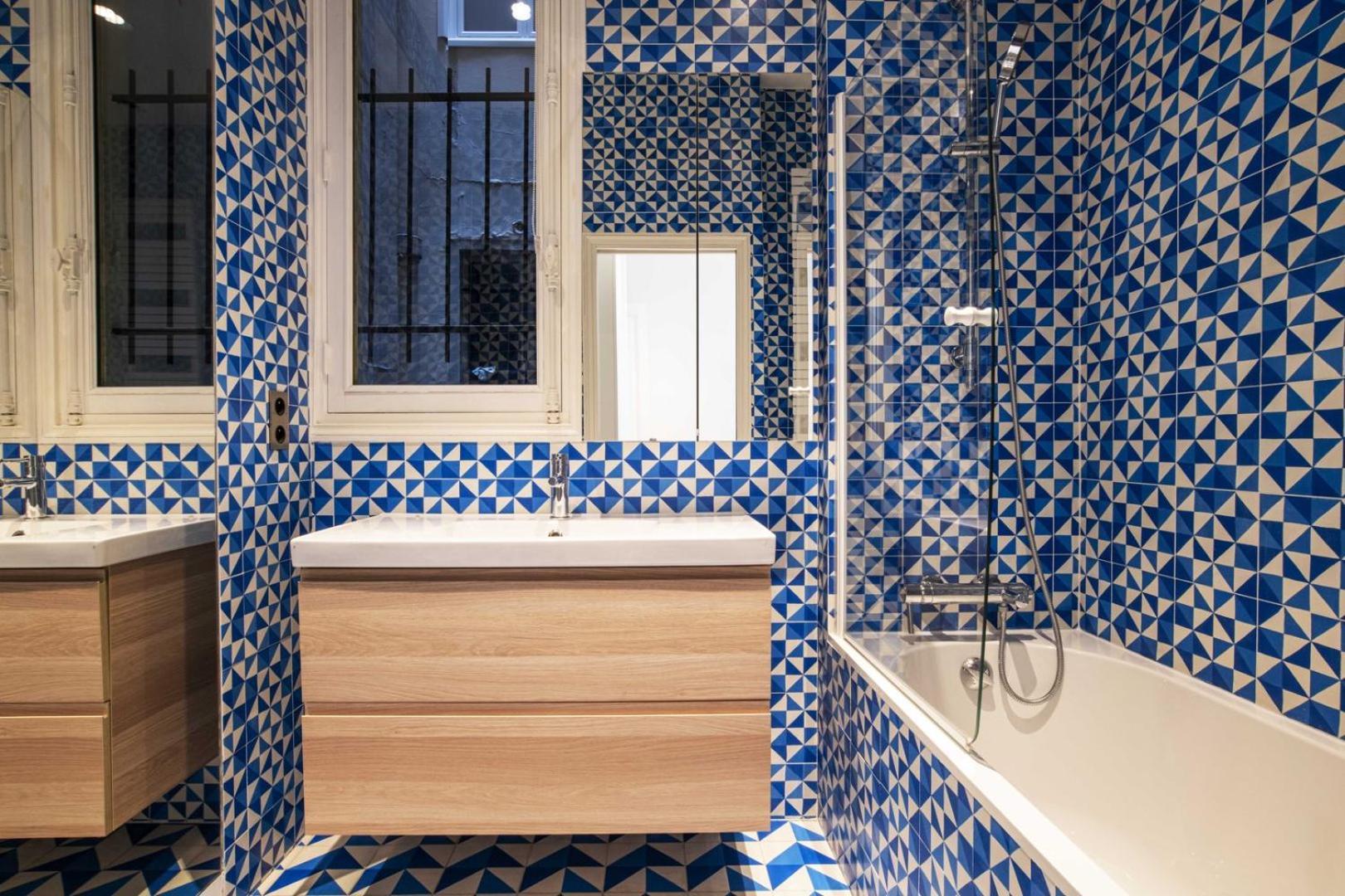 Tiny House St Germain Paris Exterior foto